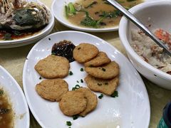 -锐记美食店·现捞海鲜(闸坡店)