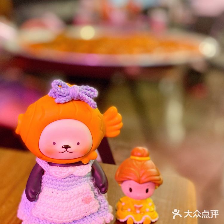 怪兽级32寸巨型披萨在哪里！？