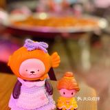 怪兽级32寸巨型披萨在哪里！？