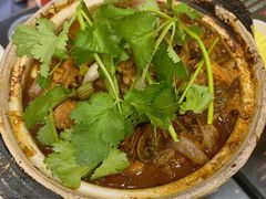 -川香煲(茅台路店)