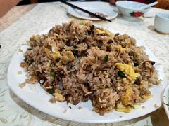 龙船饭-禄源公·老莞诚饭店