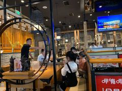 -呷哺呷哺 黄金牧场 (天福广场)