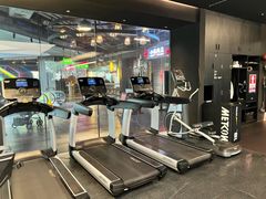 -TOP健身私教工作室(侨香店)