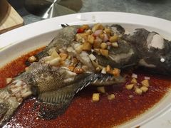 -79号渔船海鲜饭店(宝安店)