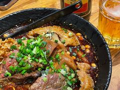 -我的面 川味Bistro(后沙峪店)