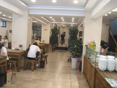 大堂-老刘家永盛斋·传统泡馍(东关南街店)