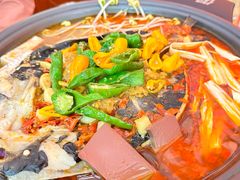 -炉鱼(爱琴海购物公园店)