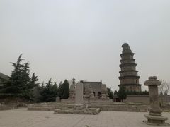 -响堂山石窟-北响堂山石窟