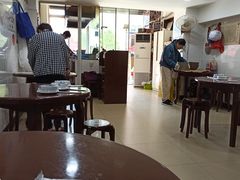 -阿婆潮汕砂锅粥(王府大街店)