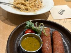 -龙治汉堡(中华城店)