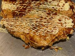 -日葵 大阪烧ひまり(仙霞路店)