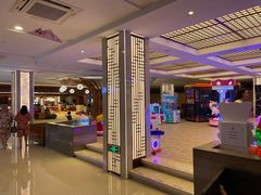 -汤连得温泉馆(宝山店)