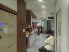 -海马体家庭照相馆(广州正佳广场店)