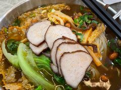 -居鲜味螺蛳粉(客村店)