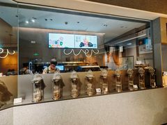 -喜茶(深圳喜荟城店)