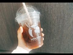 初恋青提气泡美式-瑞幸咖啡(7号国际商业中心店)