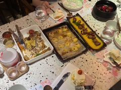 -素描餐厅(灵隐天竺店)