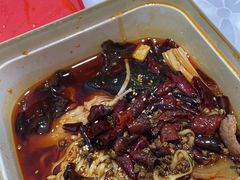 -每味每客·重庆麻辣烫(闵行龙湖天街店)