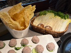 -同仁四季椰子鸡(无锡滨湖万象汇店)