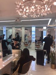 点击看大图 -潘多拉Hairsalon