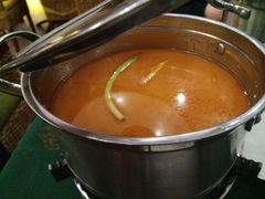 -火舞泰·泰式海鲜火锅餐厅(世纪城店)