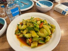 -米赫曼新疆餐厅·清真(老沪闵路店)
