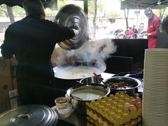 -周记热干面豆皮大王(桃花东街店)