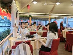 -晓琦农家菜馆·地道农家菜