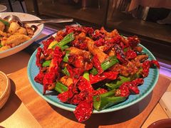 -山石榴·贵州菜(丰盛里店)