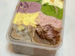-仙豆菓夫(鼓楼店)