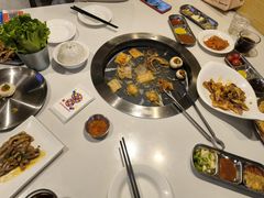 -么子烤肉(化龙池店)