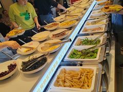 -素满香·素食自助餐(福州·长乐北路店)
