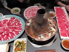 -东来顺饭庄(上地华联店)