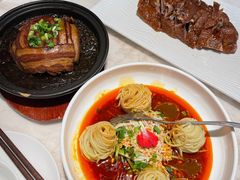 -茅庐川菜(烟台大悦城店)