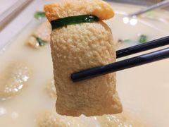 -马凯餐厅(长椿街店)