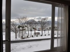 -洞爷湖万世阁酒店