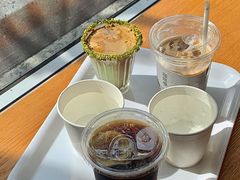 -COFFEEOLOGY咖啡学(天银店)