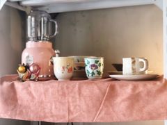 -251#coffee roasters(沿河东路店)