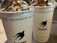 -BeauTea水仙(coco park店)