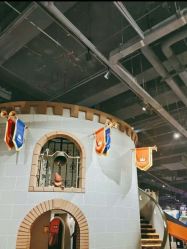 -幻贝家儿童乐园(苏州中心店)