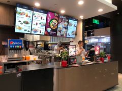-康師傅私房牛肉面(浦机三店)
