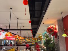 -禄运茶居·手工点心(猎德店)