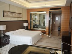 -廊坊固安福朋喜来登酒店