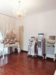 -美肤盾祛痘·问题肌头疗管理中心