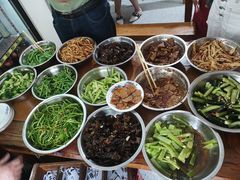 -矮子粉店1985·长沙米粉(湘春路店)