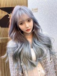 点击看大图 -3AM HAIR SALON烫发染发接发