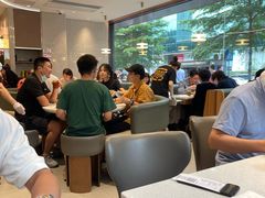 -香港新发烧腊茶餐厅(书城店)