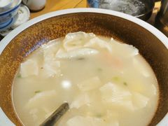 -小洞天柴火土菜馆