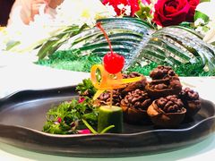 -阿西娅食府(中关村店)