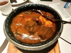 -千百味红餐厅·江西菜(绿地双子塔店)